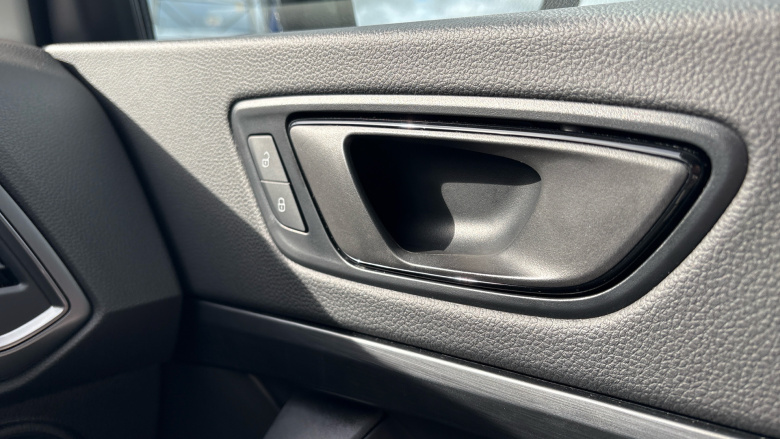 CUPRA Ateca 1.5 EcoTSI V2 5dr DSG Petrol Estate